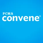 PCMA Convene Magazine icon