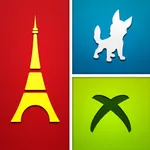 Mega Quiz ~ Free Pop Culture Game icon