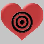 HR Zones - Target Heart Rate icon