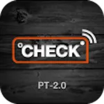 MobileCHECK icon