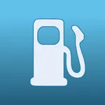 Gasoline Consumption icon