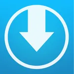 DownloadMate - Music, Video, File Downloader & Manager icon