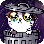 Mimitos Cat - Pet & Minigames icon