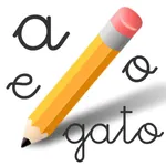 Learning to Write Calligraphy icon