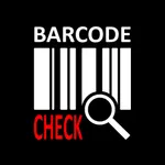 Barcode Check icon