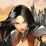 Loren Amazon Princess icon