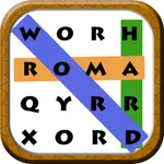 Word Search Survival icon