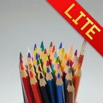 Water Color Pencil Lite icon