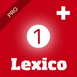 Lexico Verstehen 1 (CH) Pro icon