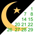 Misri Calendar icon