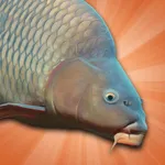 Carp Fishing Simulator icon