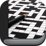 Crossword Clue Solver icon