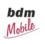 BDM Mobile icon