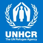 UNHCR Refugee Site Planning icon