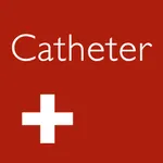 Catheter - patient version icon