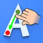 Write ABC - AdFree icon