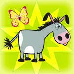 Donkey Toy icon