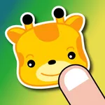 Baby Simple Touch icon