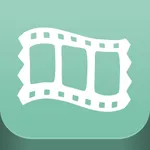 Vignette - Combine video clips to make fun movies synched to music icon