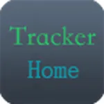 TrackerHome icon