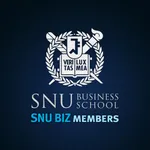 SNU Biz Members icon