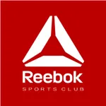 Reebok Sports Club icon