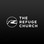 The Refuge Mobile App icon