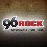 Pure Rock 96 icon