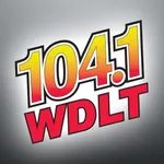 104.1 WDLT icon