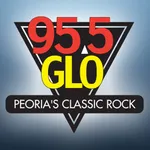 95.5 GLO icon