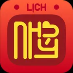 Lịch Như Ý -Lịch Vạn Niên 2023 icon