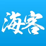 海客新闻-人民日报海外版官方客户端 icon