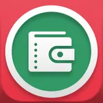 Cost Track: your Money Tracker icon