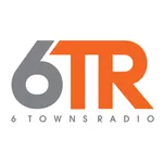 Six Towns Radio icon