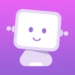 PadBot Stand-in for iPhone icon