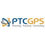 PTC GPS icon