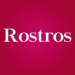 Rostros Edición Digital icon