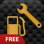 Car Log Ultimate Free - Car Maintenance and Gas Log, Auto Care, Service Reminders icon