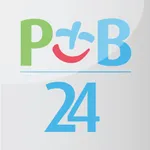 plusbank24 icon