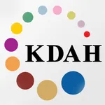 KDAH icon