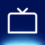 Swisscom blue TV icon