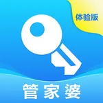 管家婆物联通 icon