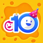 HappyKids - Videos for Kids icon