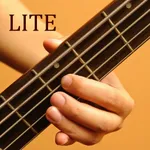 Learn how to play Bass Guitar icon