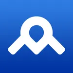 Wemap - smart maps icon