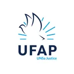 UFAP UNSa Justice icon