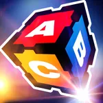 Magic Letters ABC icon