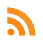 Simply RSS - A Free & Clean RSS News Reader icon