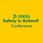 Safety in Action® Conference icon