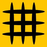 Secret Code Maker - Hide Message Into A Picture icon